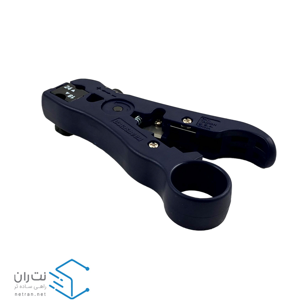 استریپر دیتاشین مدل LT05S-2